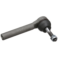 STEERING TIE ROD END