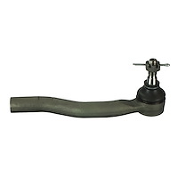 Tie Rod End [Right, Passenger Side] for Select 2004-2012 Lexus, Toyota