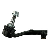 STEERING TIE ROD END
