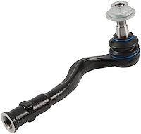 STEERING TIE ROD END