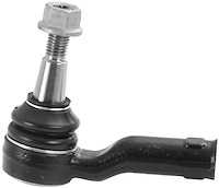 STEERING TIE ROD END