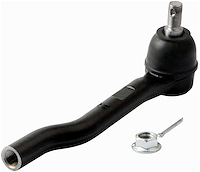 STEERING TIE ROD END