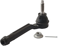 STEERING TIE ROD END