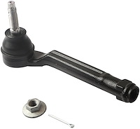 STEERING TIE ROD END