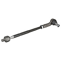 STEERING TIE ROD END