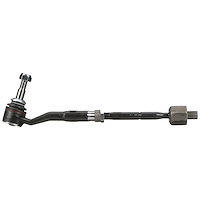 Steering Tie Rod End Asse