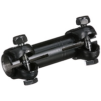 STEER TIE ROD END ADJ SLV