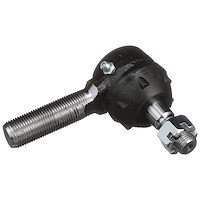 STEERING TIE ROD END