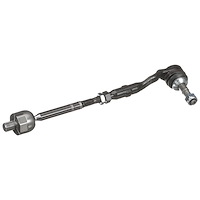 STEER TIE ROD END ASSEM