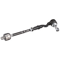 STEER TIE ROD END ASSEM
