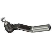 STEERING TIE ROD END