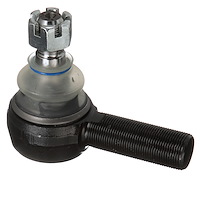STEERING TIE ROD END