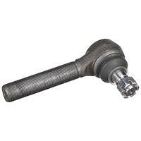 STEERING TIE ROD END
