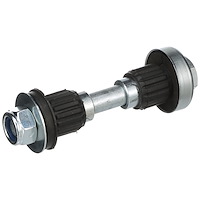 STEERING IDLER ARM KIT