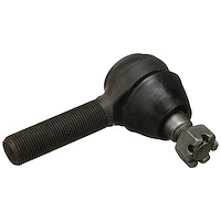 STEERING TIE ROD END