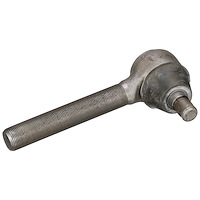 STEERING TIE ROD END