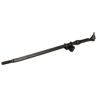 STEERING TIE ROD END