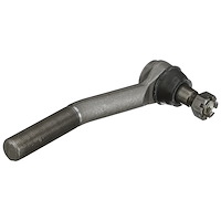 STEERING TIE ROD END