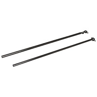 STEERING TIE ROD END