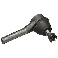 STEERING TIE ROD END