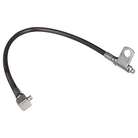 STEERING ARM HOSE KIT