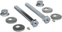 Alignment Cam Bolt Kit