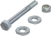 Alignment Cam Bolt Kit