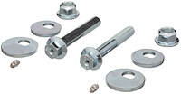 Alignment Cam Bolt Kit