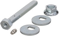 Camb/Toe Kit