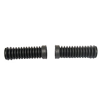 RACK AND PINION BELLOWS