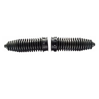RACK AND PINION BELLOWS