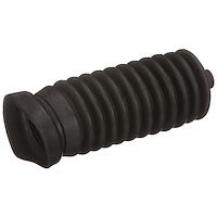 RACK AND PINION BELLOWS