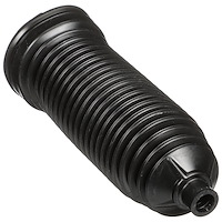 RACK AND PINION BELLOWS