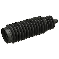 RACK AND PINION BELLOWS