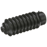 RACK AND PINION BELLOWS