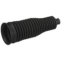 RACK AND PINION BELLOWS
