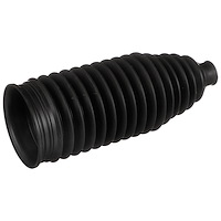 RACK AND PINION BELLOWS
