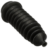 RACK AND PINION BELLOWS
