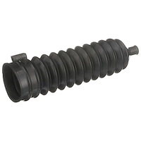 RACK AND PINION BELLOWS