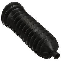 RACK AND PINION BELLOWS