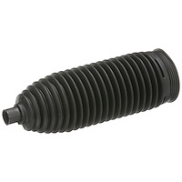 RACK AND PINION BELLOWS