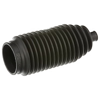 RACK AND PINION BELLOWS