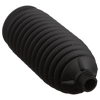 RACK AND PINION BELLOWS