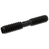 RACK AND PINION BELLOWS