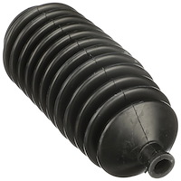 RACK AND PINION BELLOWS