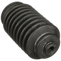 RACK AND PINION BELLOWS