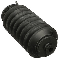 RACK AND PINION BELLOWS