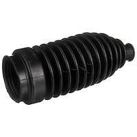 RACK AND PINION BELLOWS