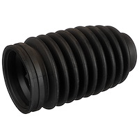 RACK AND PINION BELLOWS
