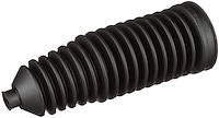 RACK AND PINION BELLOWS